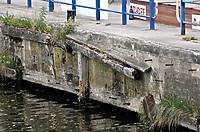 Mosty z rzadka otwierane