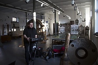 Stare w sieci nowych technologii