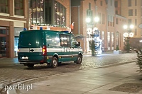 Noc, która łagodzi obostrzenia