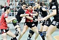 Start czwarty, brąz dla Pogoni (piłka ręczna)