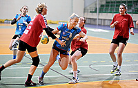 Start intensywnie trenuje