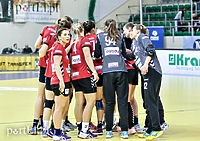 Start gospodarzem turnieju (piłka ręczna)