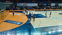 Start gromi w Lublinie i zagra w ćwierćfinale Pucharu Polski (piłka ręczna)