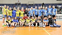 Puchar dla Startu (piłka ręczna)