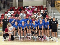 Energa Start zaprasza kibiców na trening