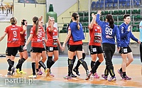 Start podejmie jeleniogórzanki (piłka ręczna)