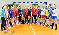 Start podejmie mistrza Polski (piłka ręczna)