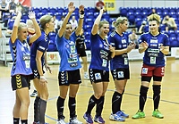 Start pokonał Koszalin (piłka ręczna)