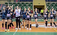 Start pokonał Turczynki