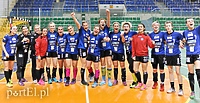 Start pokonał Vistal po dogrywce! (piłka ręczna)
