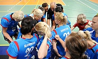 Start postraszył mistrza (piłka ręczna)