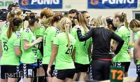 Start poznał rywala w Challenge Cup (piłka ręczna)