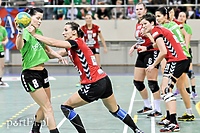 Start przedłużył nadzieję na medal! (piłka ręczna)
