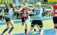 Start przegrał w Gdyni (piłka ręczna)
