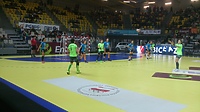 Start przegrał w Koszalinie (piłka ręczna)