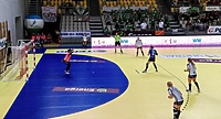 Start przegrał w Koszalinie (piłka ręczna)