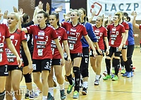Start rozgromił Litwinki (piłka ręczna)