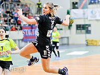 Start rozpoczyna okres gier kontrolnych (piłka ręczna)