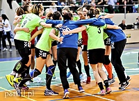 Sportowe podsumowanie roku 2015: piłka ręczna