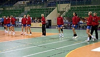 Remis Startu w Kielcach (piłka ręczna)