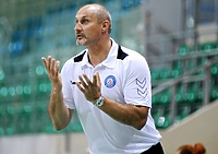 Start szuka trenera i kończy współpracę z Antonim Pareckim