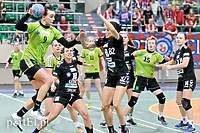 Start w 1/4 finału Pucharu Polski (piłka ręczna)