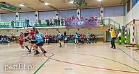 Start wraca z Kościerzyny z kompletem punktów