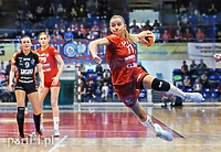 Start wrócił na podium