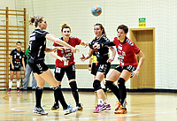 Start wygrał w Kościerzynie (piłka ręczna)