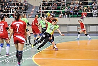 Start wygrał z BSK Izmir (piłka ręczna)