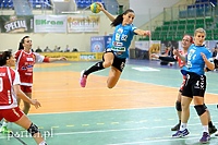 Start wygrał z Olkuszem (piłka ręczna)