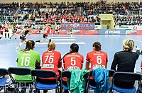 Start wyrównał rachunki