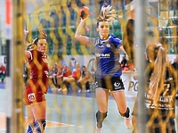 Start za burtą Pucharu Polski