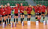Start zaczyna bój o czwórkę (piłka ręczna)