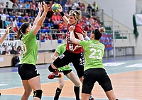 Start zagra o brąz (piłka ręczna)