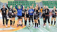 Start zagra z beniaminkiem (piłka ręczna)
