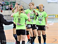 Start zagra z Olimpią (piłka ręczna)