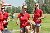 Start zaprasza na trening