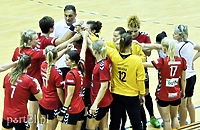 Start zaprasza na turniej (piłka ręczna)