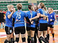 Start zdecydowanie lepszy od Olimpii (piłka ręczna)