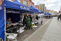 Stary Rynek nie dla aut