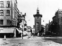 Dawno temu w Elblągu... zepsuły się telefony