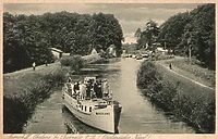 Historia okolic Elbląga: Kanał dla turystów (odc. 161)