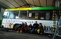 Stawiają na ludzi z pasją