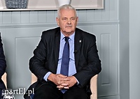 Podpisy za referendum będą zbierać od 12 listopada