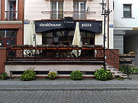Nowa restauracja Stekhouse&Pizza by Duchówka