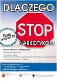 Stop narkotykom!