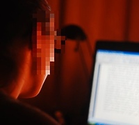 Stracił 5 tys. zł przez SMS