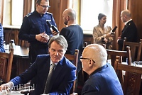 Strajk w oświacie podzielił radnych
