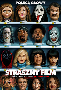 Straszny Film w Kinie Światowid
